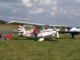 Bellanca of Czech Aeroclub (13)